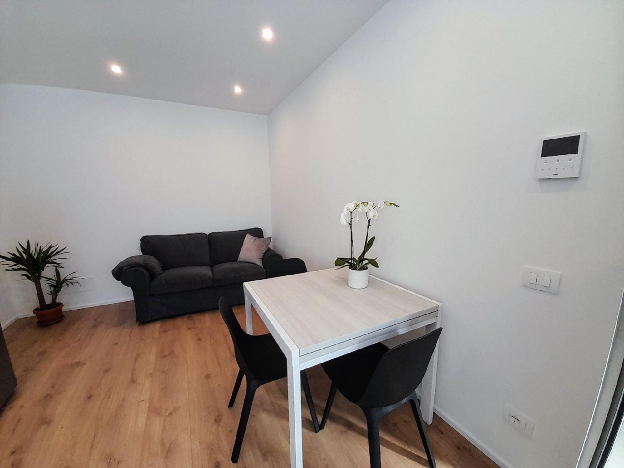 Casa Rosanelli Daire Tenna Dış mekan fotoğraf