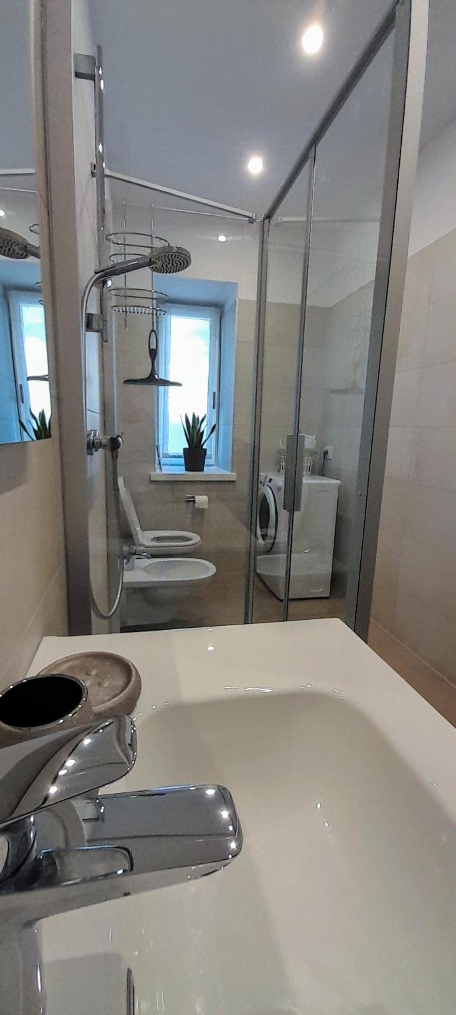 Casa Rosanelli Daire Tenna Dış mekan fotoğraf